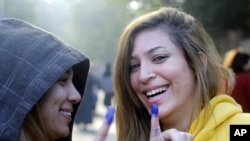 په نورو هيوادونو کې دمصر سفارت خانو کې دوړاندې څخه درايې اچولو عمل پيل شوى
