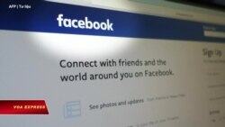 Truyền hình VOA 25/11/20: Việt Nam tính chặn Facebook để ngăn ‘nhiễu thông tin’ về Đại hội đảng?