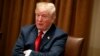 A Shirye Na Ke Kan Batun Rufe Ma'aikatun Gwamnati - Trump